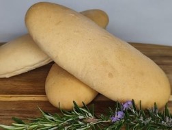 Panini Plain