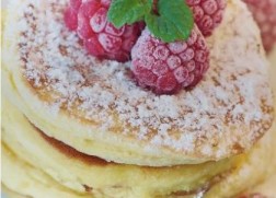 Pikelets