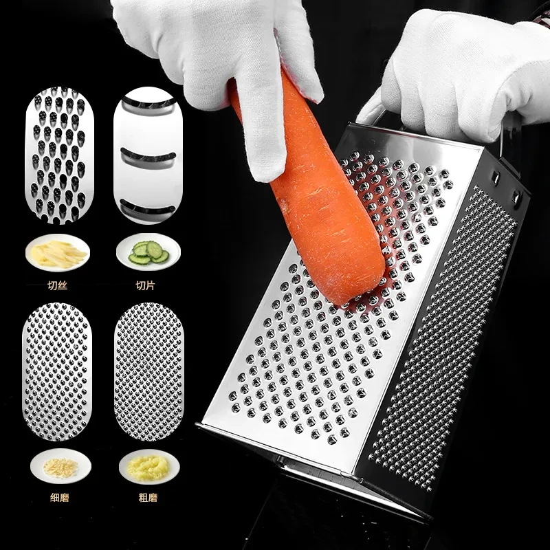 Grater NZ