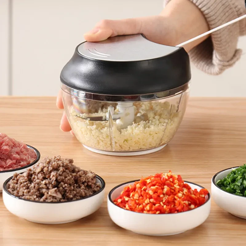 Food Processor