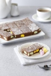 Slice Lollie Cake 450mmx245mm