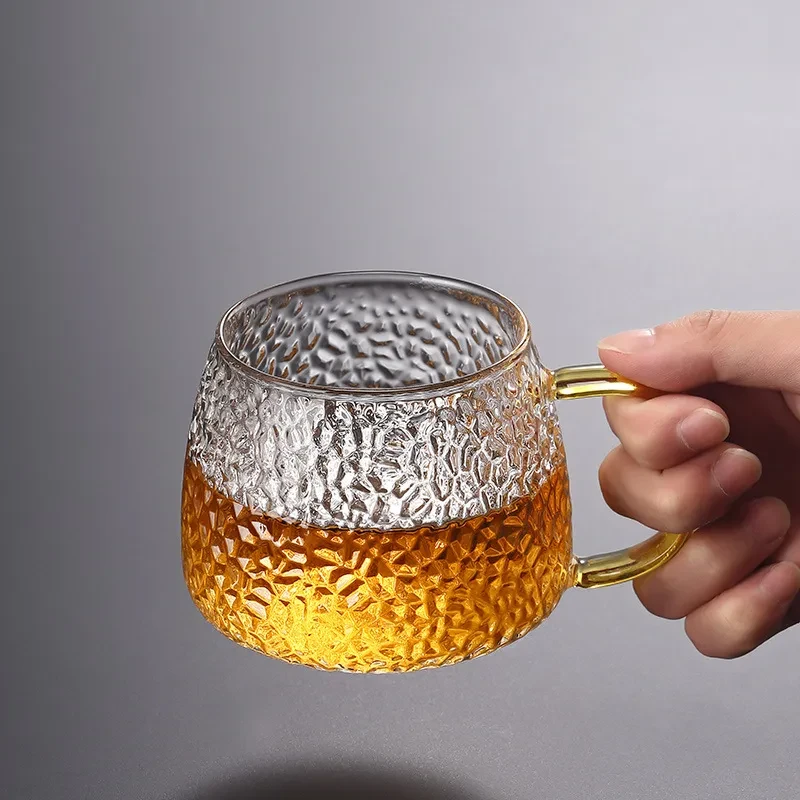 Glass Jug