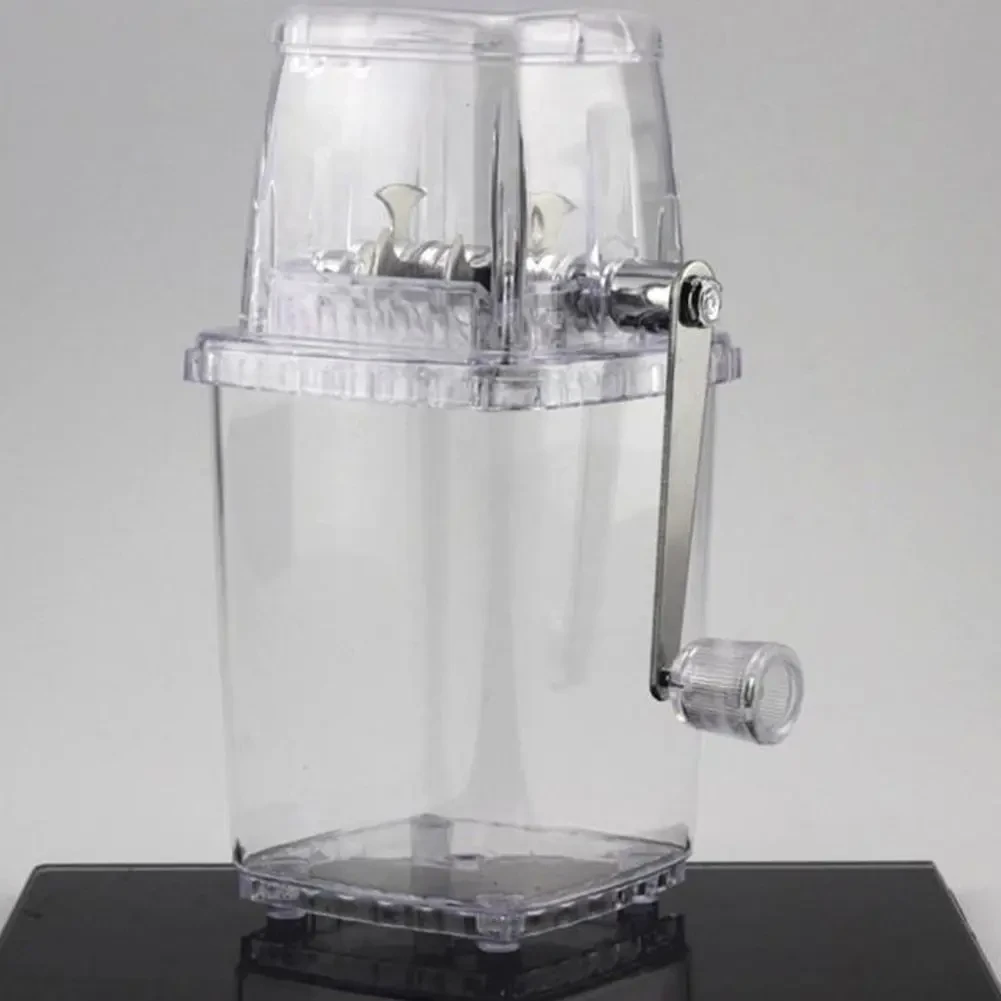 Ice Crusher