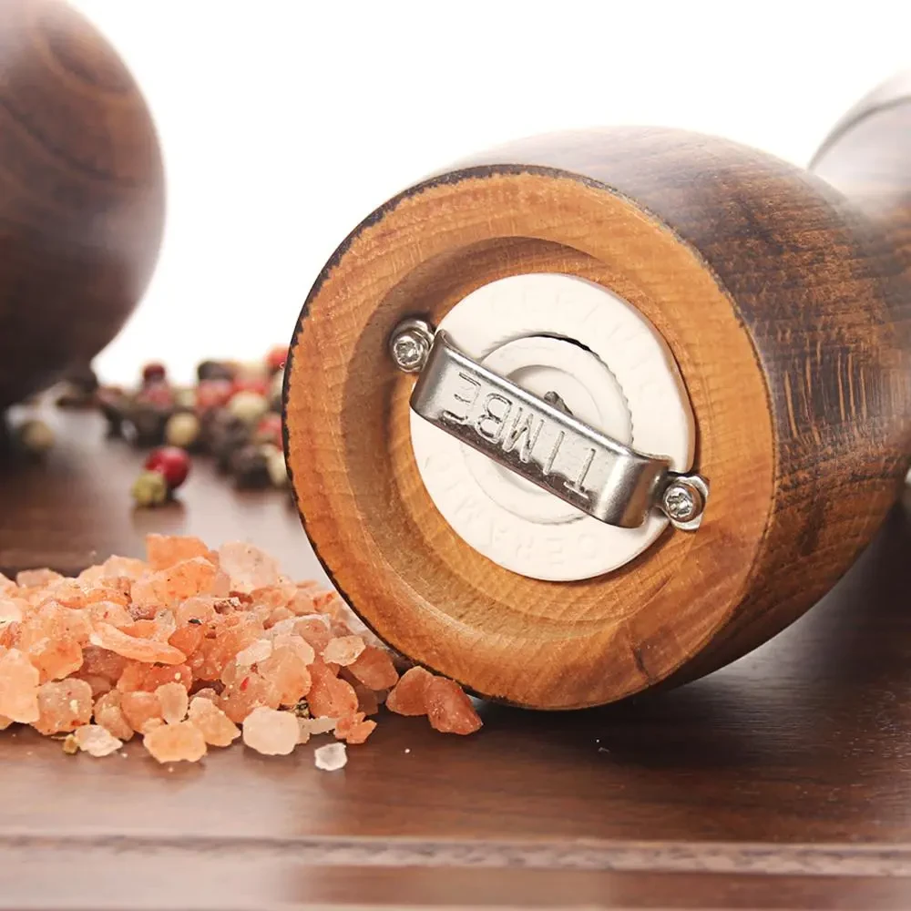Salt Grinder