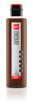 Syrup Chocolate