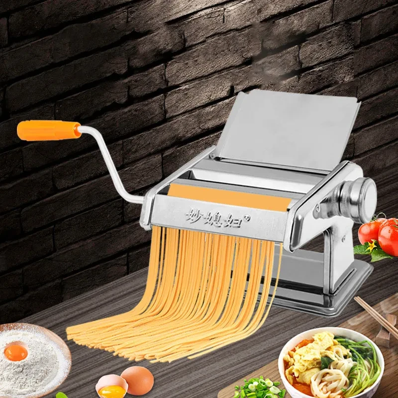 Pasta Machine
