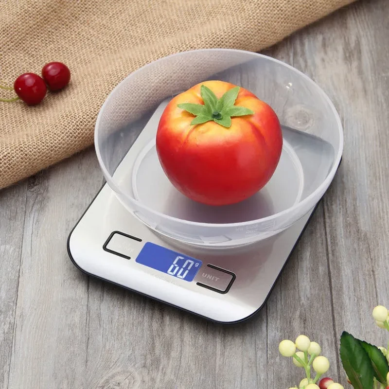 Digital Scales NZ
