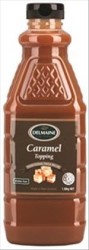 Topping Caramel