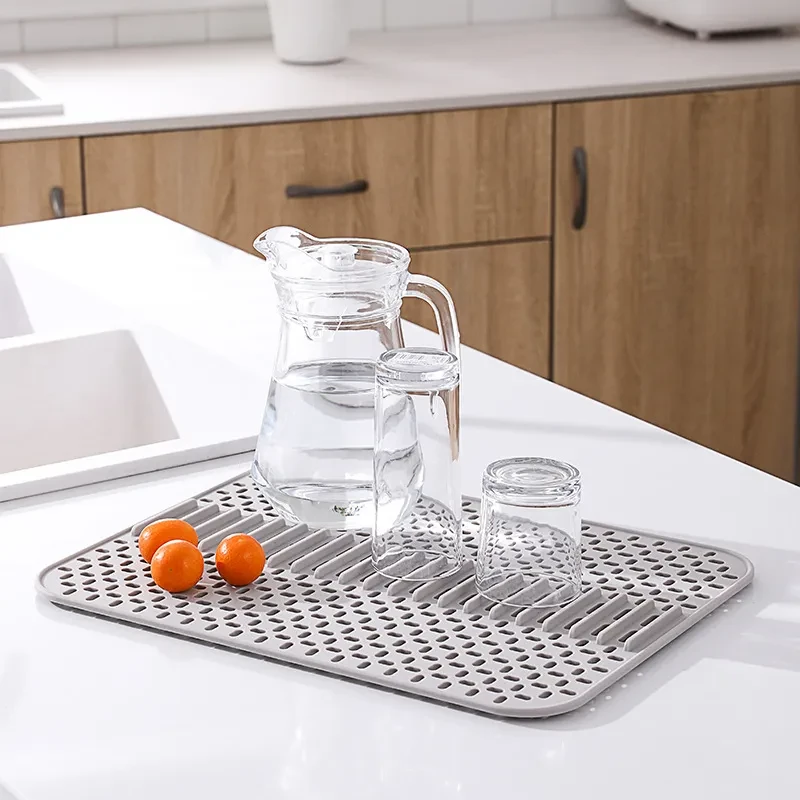 Silicone Sink Grid