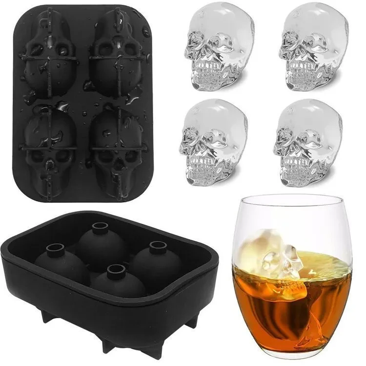 Silicone Tray