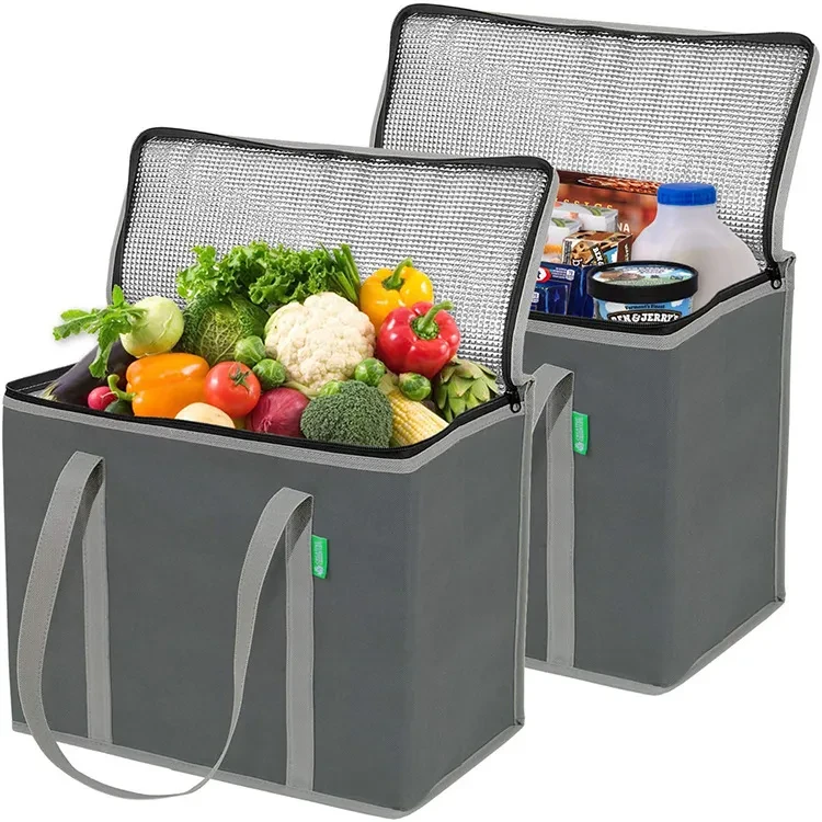 insulated food containers