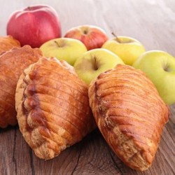 Turnover Apple