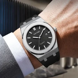 Elegant Quartz Watch for Men