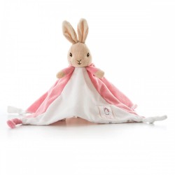 Conejo de peluche Flopsy