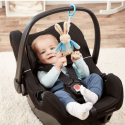 Peter Rabbit Jiggle acoplable