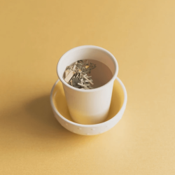Paquete de bolsitas de té - Kapow - Intenso y cálido