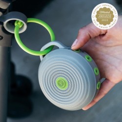 Máquina compacta de ruido blanco Hushh