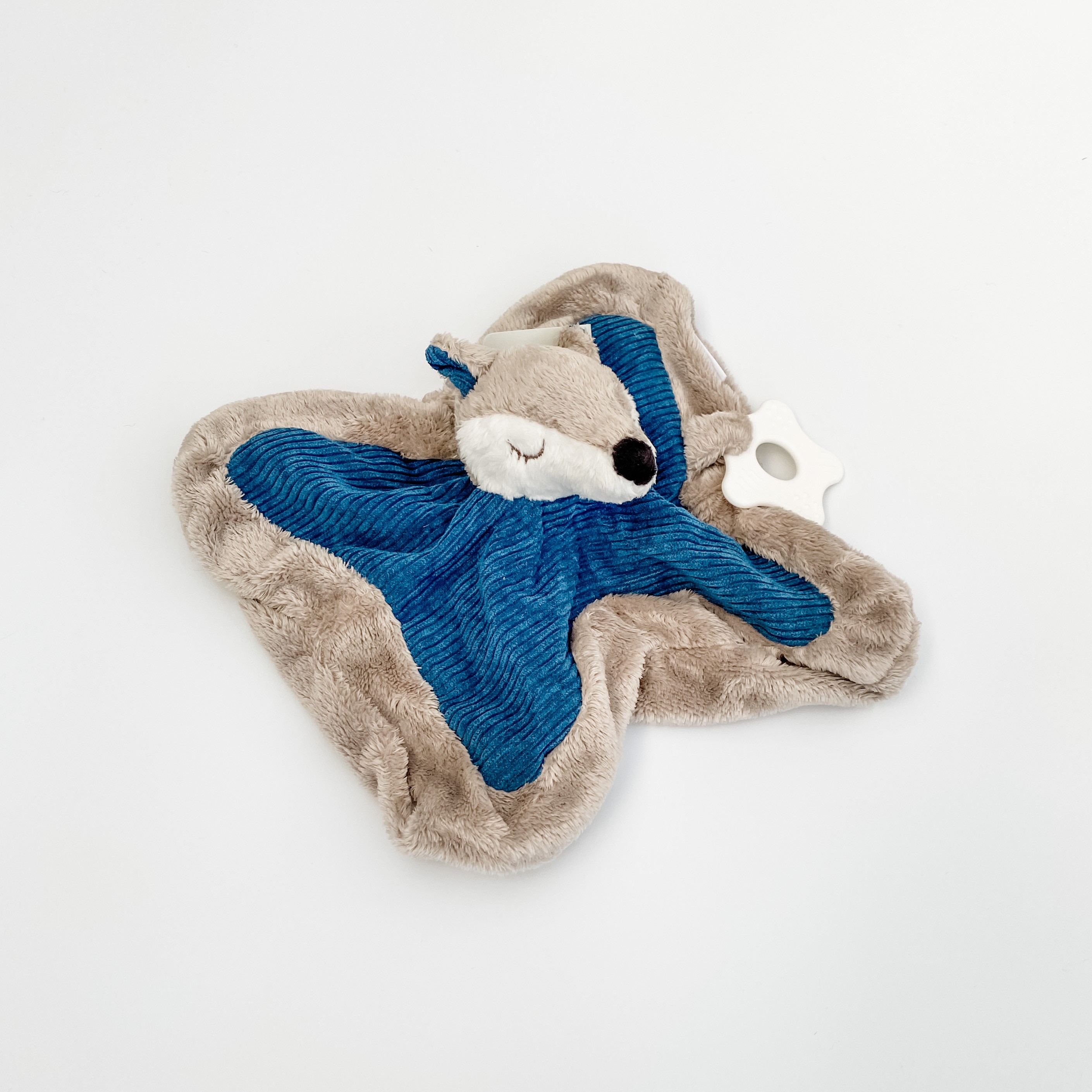 Edredón Fox Snuggly