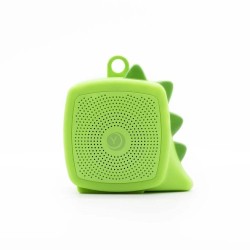 Juguete de bolsillo con sonido para bebés | Dinosaurio