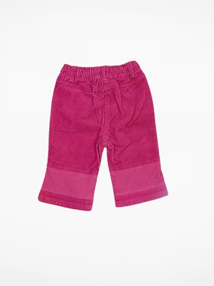 Pantalones de bebé 3m - 6m