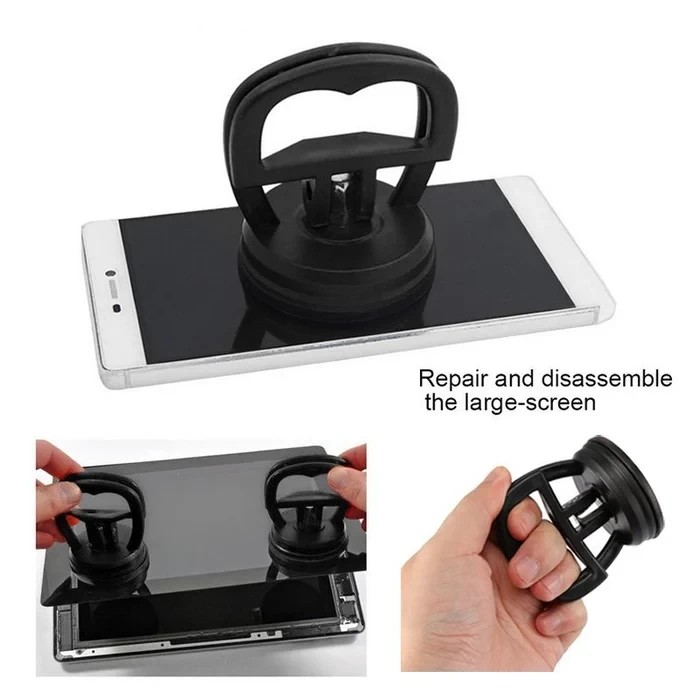 Extractor de abolladuras para automóviles