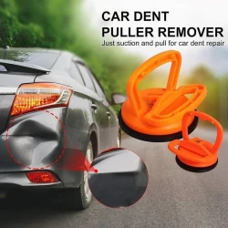Extractor de abolladuras para automóviles