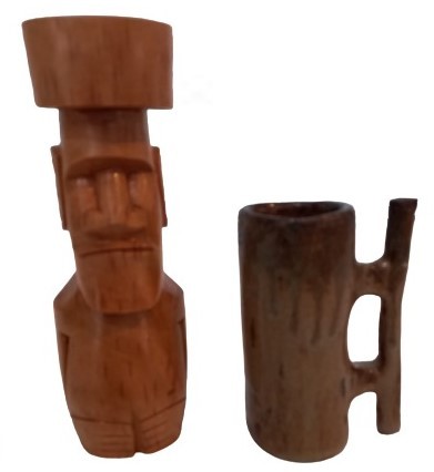Recuerdos chilenos