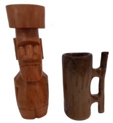 Recuerdos chilenos