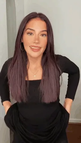 Vestidos de salón suaves de modal