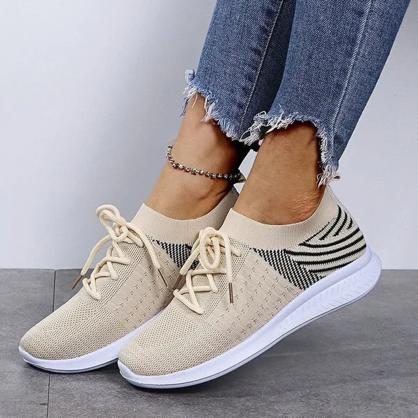 Zapatillas casuales para mujer