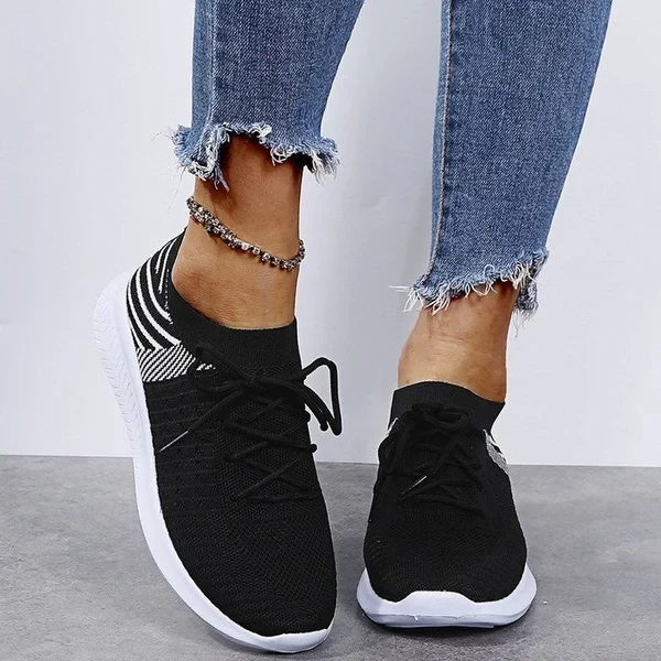Zapatillas casuales para mujer