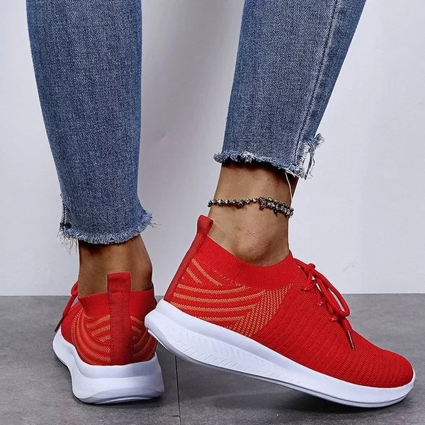 Zapatillas casuales para mujer