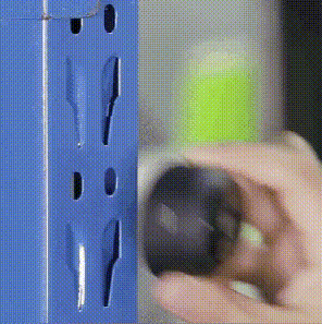 Mini cámara de seguridad magnética inalámbrica HD 1080p