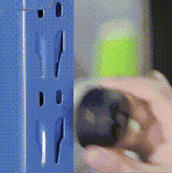 Mini cámara de seguridad magnética inalámbrica HD 1080p