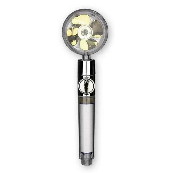 Cabezal de ducha eléctrico 360