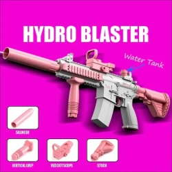 Pistolas de agua Gifttree (Hydro Blaster)