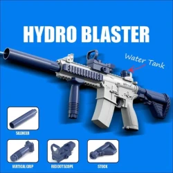 Pistolas de agua Gifttree (Hydro Blaster)