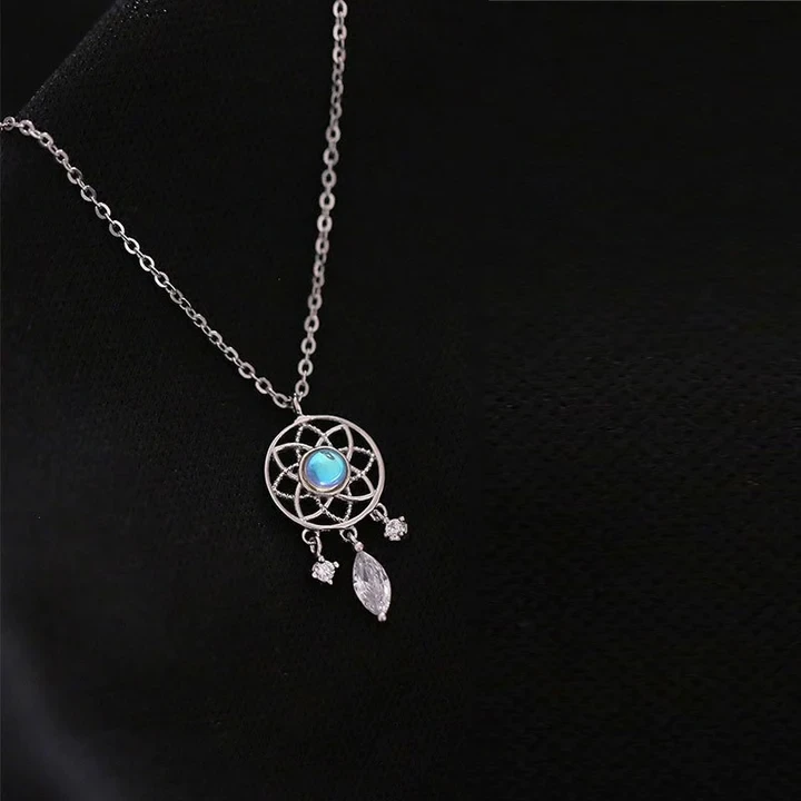 Collar atrapasueños