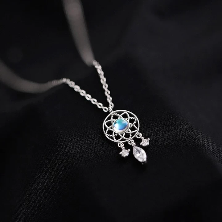 Collar atrapasueños