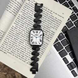 Correa en zigzag para Apple Watch