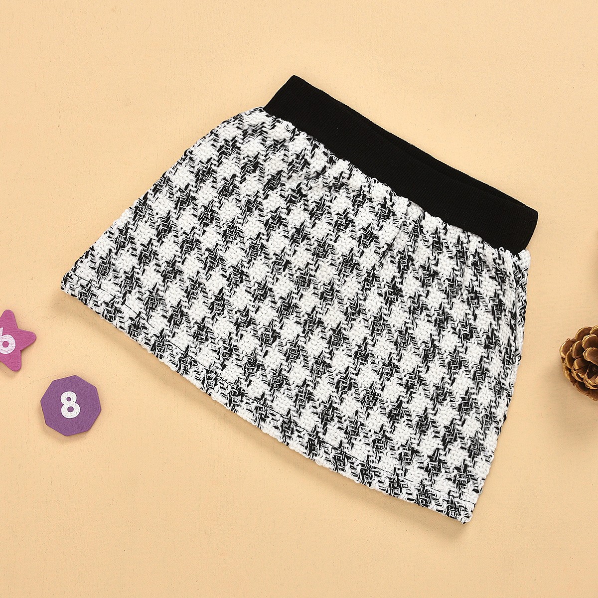 Ropa adorable para niñas | Moda de tendencia para jóvenes fashionistas