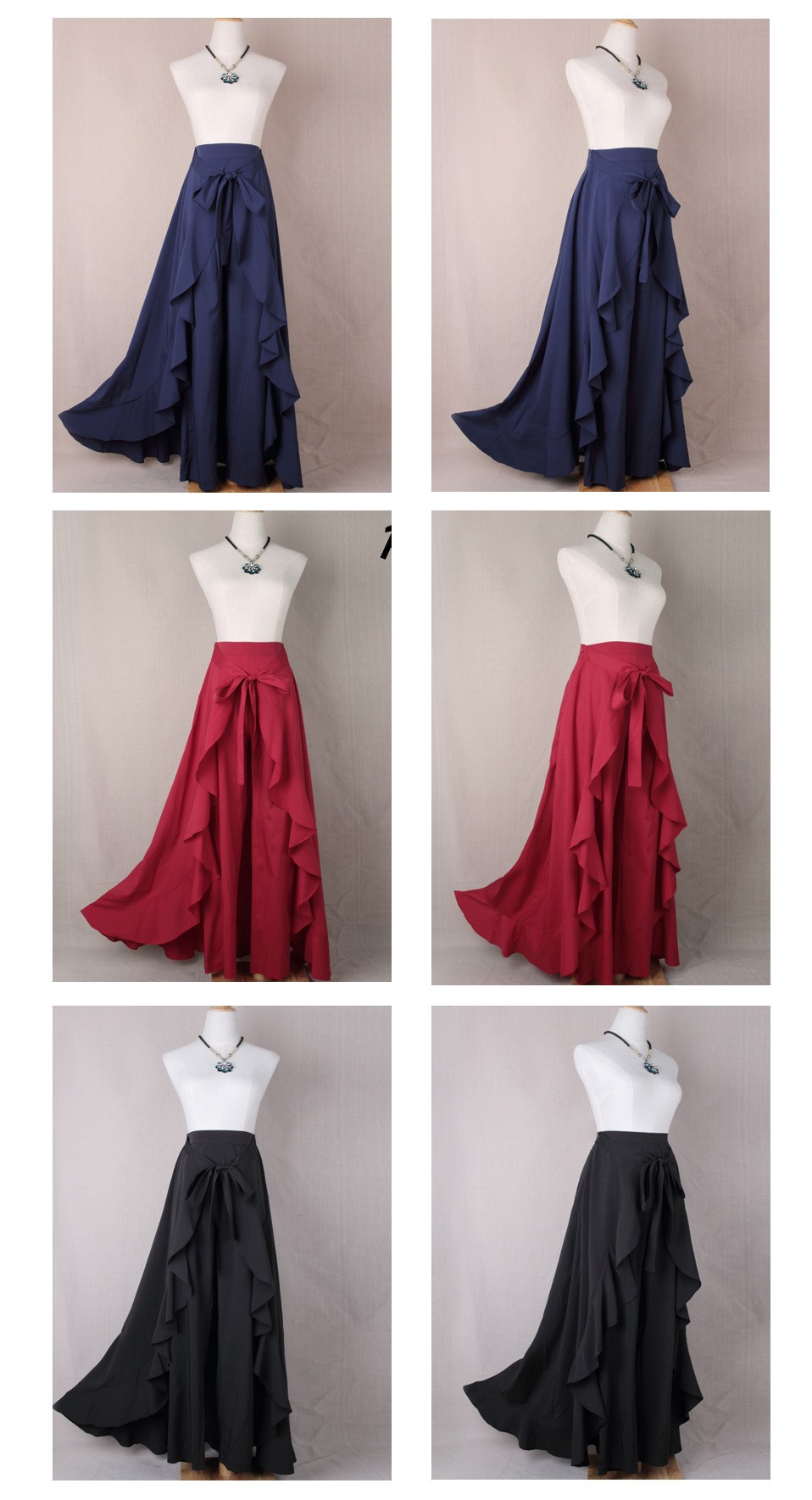 Moda impecable