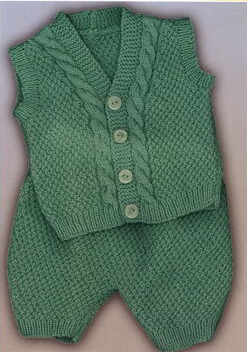 Conjunto mejor vestido