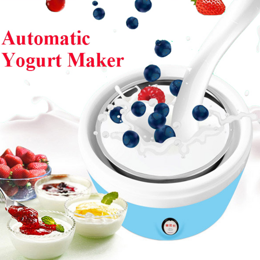 Yogurt Maker NZ