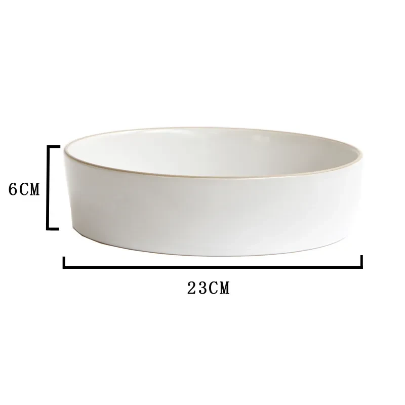 Baking Bowl