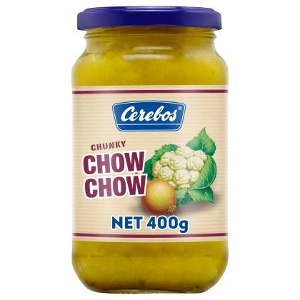 Chow Chow