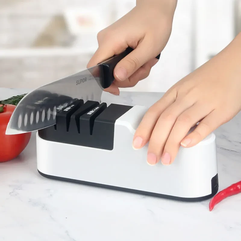 Knife Sharpener