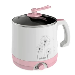 Instant Cooker