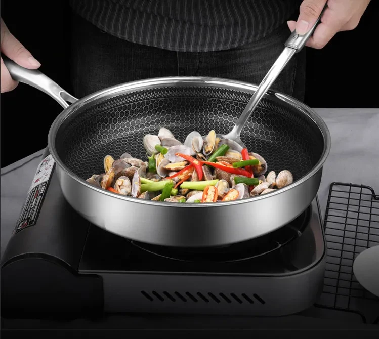 Sauté Pan NZ