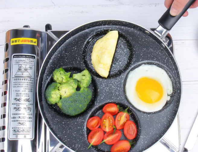 Egg Pan